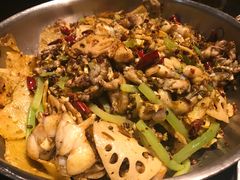 -咏哇美蛙美味(厦门罗宾森店)