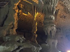 -泰安地下龙宫景区