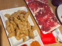 -好想牛·鲜切自助牛肉火锅(七堡花园城店)