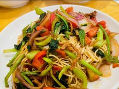 -水仙拉面(水仙街店)