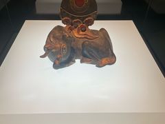 -鄂州市博物馆