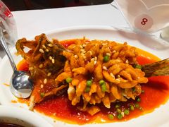 -峨嵋酒家总店(车公庄店)