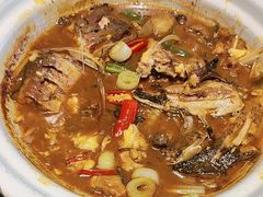 -九转小磨·非遗东北菜(群力店)