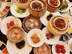 -香宫中餐厅·大连香格里拉(人民路店)
