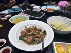 -大拙里·精致融合菜(沙湖桃源国际店)