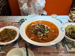 -巷儿里餐厅·杭帮菜(信义坊店)
