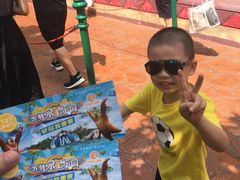 -厦门方特梦幻王国