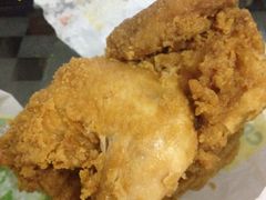 iphone_upload_pic-华莱士·全鸡汉堡(财经学院店)