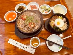 -全州拌饭馆(断桥店)