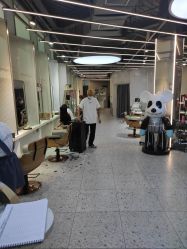 -PE SALON 