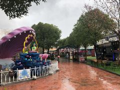 -安徒生童话乐园