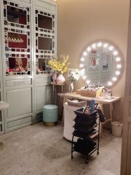 -盘子女人坊古装写真摄影(长春总店)