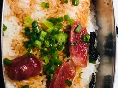 儿时酱油饭-寻宝记绍兴菜(鲁迅路店)