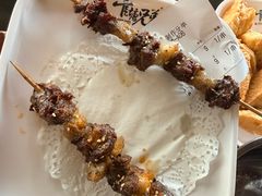 -官塘兄弟·潮汕牛肉店(官塘总店)