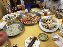 -罗记家常菜(鸿景花园店)