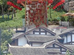 -磁器口古镇