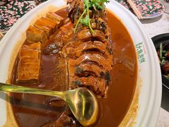 -峰厨大鱼泡饼·天津菜(西青大学城店)