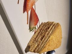 -俄士厨房(五棵松华熙LIVE店)