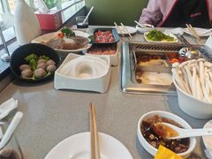 -海底捞火锅(振华广场店)