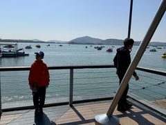 -蠡湖大桥公园