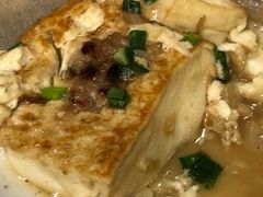 -福满园大酒楼(梅林店)