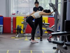 -享受健身·美体塑形馆