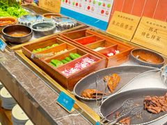 -東盛炭烤自助料理(浦东文峰广场店)