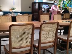 大堂-南越郡·越式风味餐厅(青秀万达店)