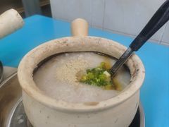 -明辉田鸡粥