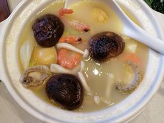 -A One Kitchen·南京精菜馆(晶丽酒店店)
