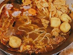 -小螺大作·螺蛳粉火锅(林和西店)