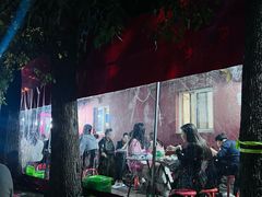 -小红门海鲜
