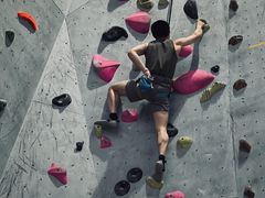 -尽峰攀岩 Acme Climbing