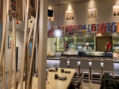 -御瀛日本料理