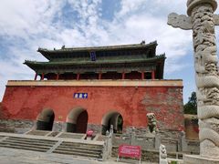 -中岳庙