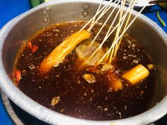 -马路边边 传媒大学店