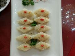 -聚宾楼·烤鸭·家宴(科技三路店)