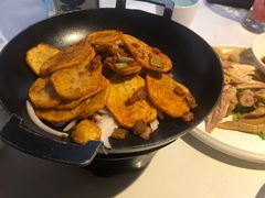 -海东头·疙瘩汤(万达四楼店)