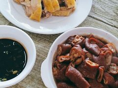 -林家饭店(新林公路店)