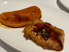 -Yan Ting 宴庭中餐厅(上海静安瑞吉酒店)