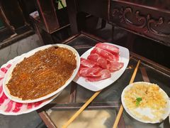 -巴蜀大宅门火锅(新华公园店)