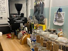 -COFFEE HOLIC(朝外SOHO店)