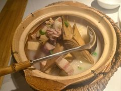 -老阿爸鲜鱼土菜(园区永旺店)