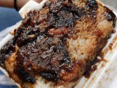 甑糕-马文章胖子甑糕(洒金桥店)