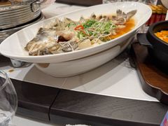 -南湖春色海鲜食府(中兴街店)