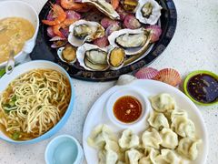 -巧克力渔家.小船海鲜家常菜(万平口店)