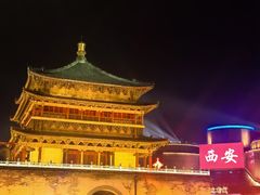 -西安贾三灌汤包·回坊小吃·清真炒菜(北院门总店)