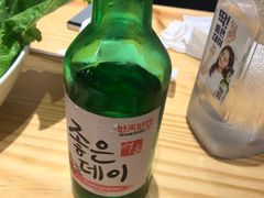 -喜来稀肉(北外滩白玉兰广场店)