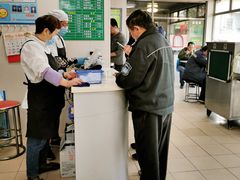 -上海为民商行清真饭店(南大路店)