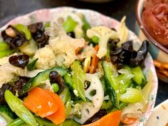 素什锦-老六素货(王顶堤店)